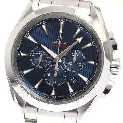 Omega Seamaster 522.10.44.50.03.001