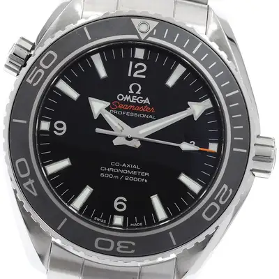 Omega Seamaster 232.30.46.21.01.001