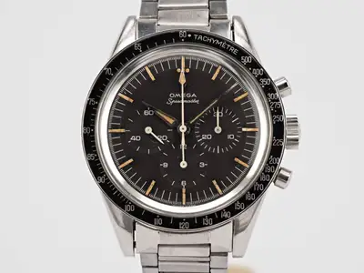 Omega Speedmaster Pre-Professional CK2998-61