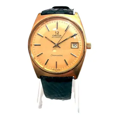 Omega Seamaster 166.0204