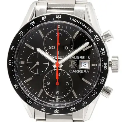 TAG Heuer Carrera Chrono Caliber 16