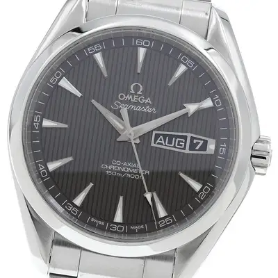 Omega Seamaster 231.10.43.22.06.001