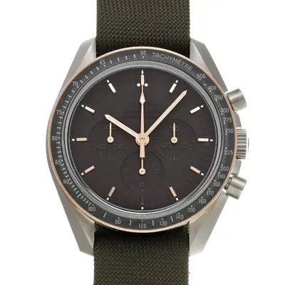 Omega Speedmaster 311.62.42.30.06.001