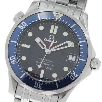 Omega Seamaster 2222.80