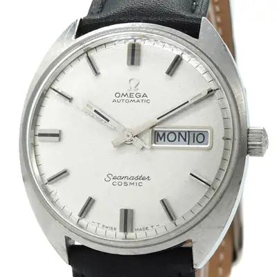 Omega Seamaster COSMIC Cal.565 Day Date