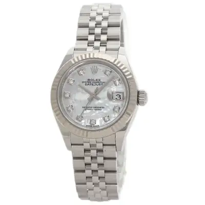 Rolex Datejust 279174NG