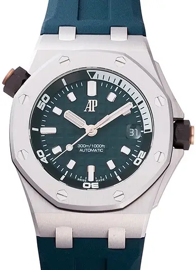 Audemars Piguet Royal Oak Offshore 15720ST