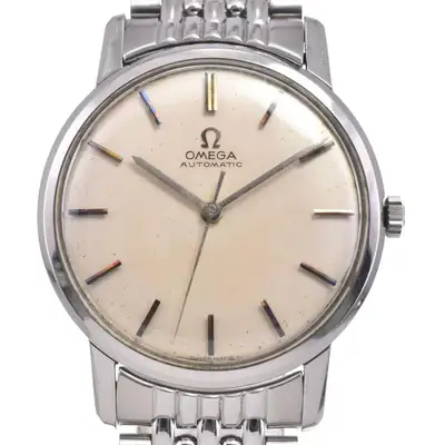 Omega Seamaster 14771