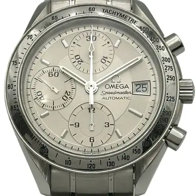 Omega Speedmaster Date 3513.3 TO295496