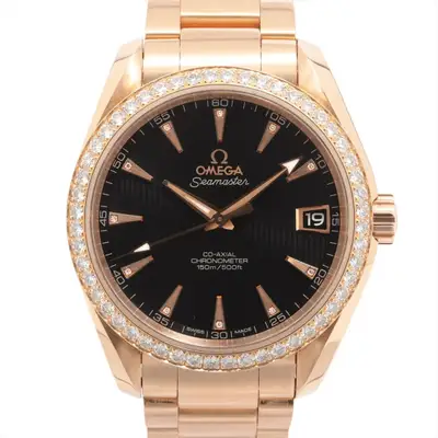 Omega Seamaster 231.55.39.21.51.001