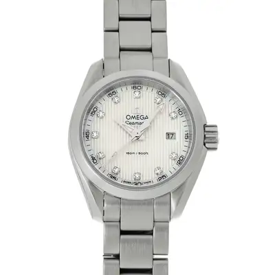 Omega Seamaster 231.10.30.60.55.001