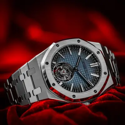 Audemars Piguet Royal Oak 26730ST