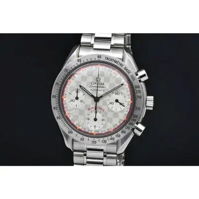 Omega Speedmaster 3517.30