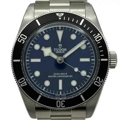 Tudor Black Bay 68 7943A1A0NU Blue
