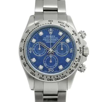 Rolex Daytona 116509G