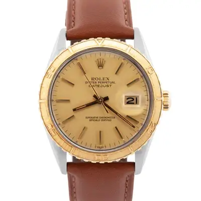Rolex Datejust 16253