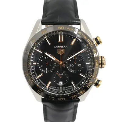 TAG Heuer Chronograph Carrera CBN2A5A.FC6481 44