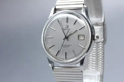 Omega Seamaster 196.0106
