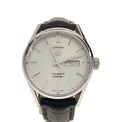 TAG Heuer Carrera 51019