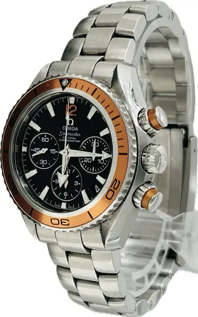 Omega Seamaster 222.30.38.50.01.002