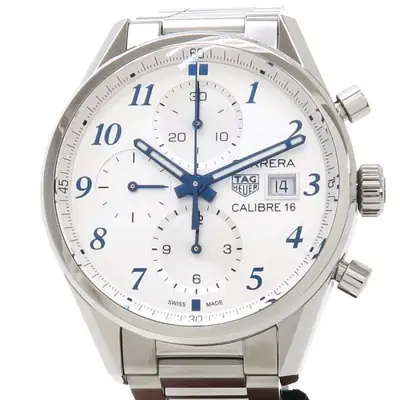 TAG Heuer Carrera Caliber 16 Japan