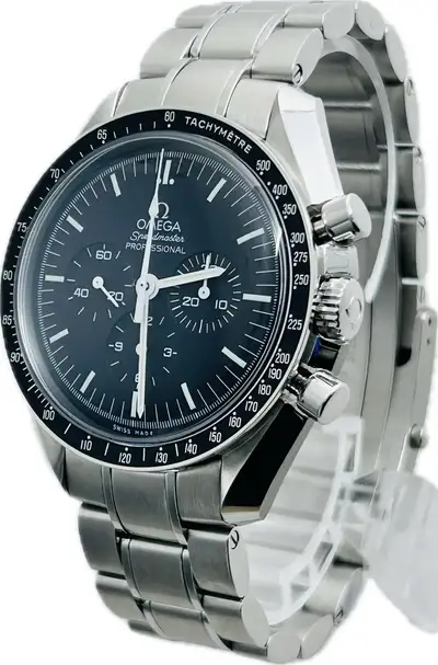 Omega OMEGA Speedmaster Moonwatch Professional 311.30.42.30.01.005 Excellent A7205