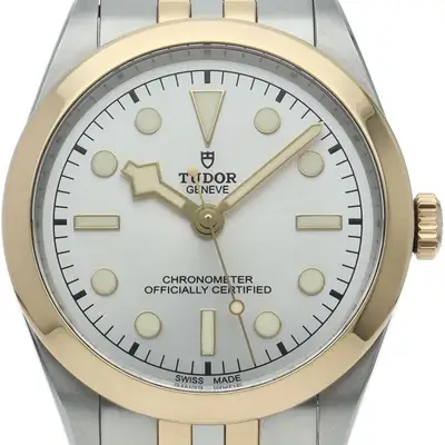 Tudor Black Bay One 36 M79643-0002