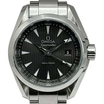 Omega Seamaster 231.10.30.60.06.001