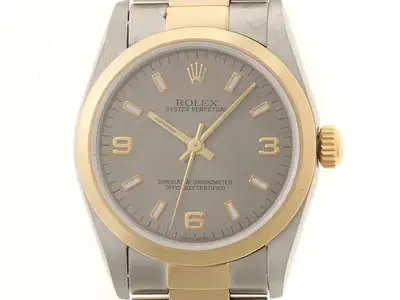 Rolex Oyster Perpetual 77483