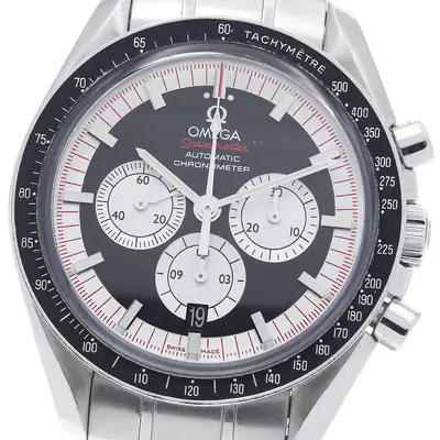 Omega Speedmaster 3507.51