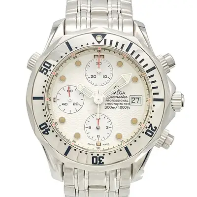 Omega Seamaster 2598.20