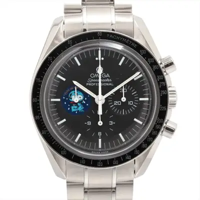 Omega Speedmaster 3578.51