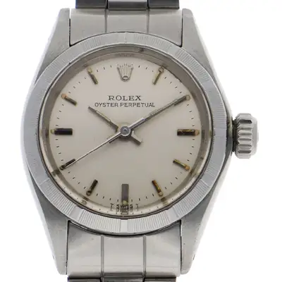 Rolex Oyster Perpetual 6723 TO309705