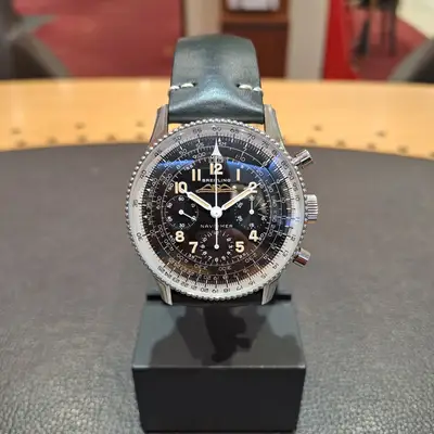 Breitling Navitimer Ref. 806 Re-Edition