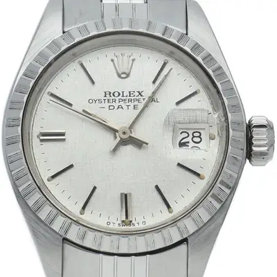 Rolex Oyster Perpetual Date Antique 6924(3)