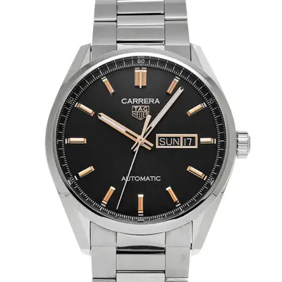 TAG Heuer Day-Date, Carrera WBN2013.BA0640 WBN2013)