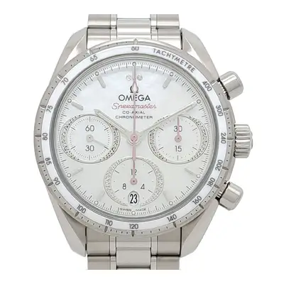Omega Speedmaster 324.30.38.50.55.001