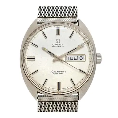 Omega Seamaster 166.036