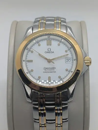 Omega Seamaster 2301.20