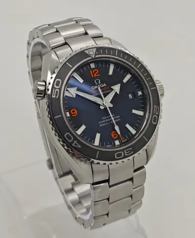 Omega Seamaster 232.30.46.21.01.003