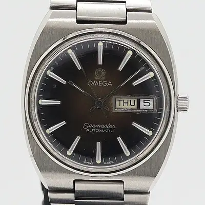 Omega Day-Date 166.0215