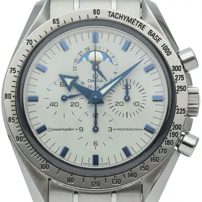 Omega Speedmaster 3575.20