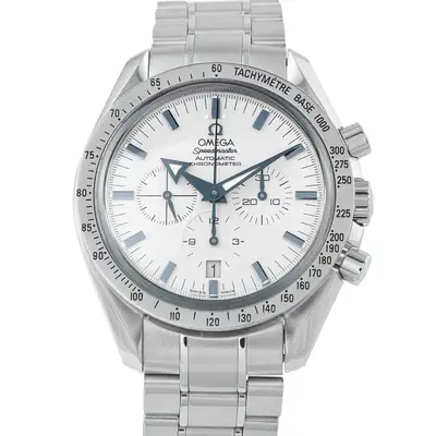Omega Speedmaster 3551.20.00