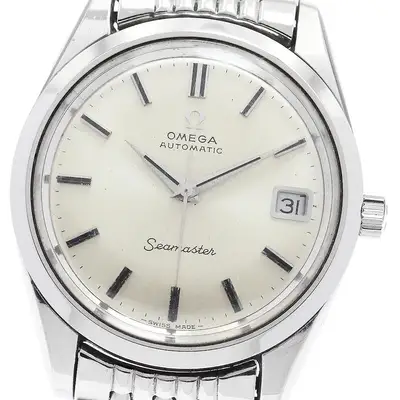 Omega Seamaster 168.024