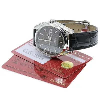 Omega Seamaster 231.13.43.22.06.001