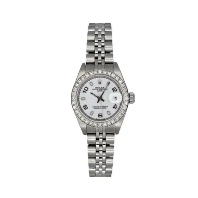 Rolex Oyster Perpetual 79240