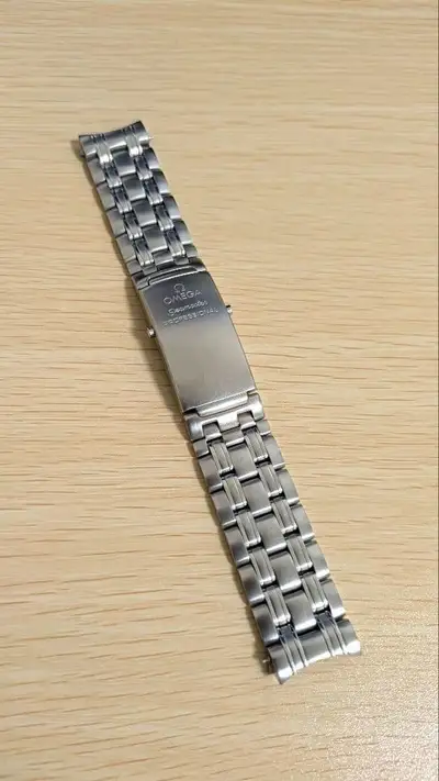 Omega Seamaster 1503/825