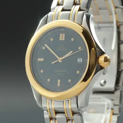 Omega Seamaster 2311.50
