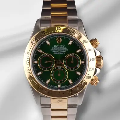 Rolex Daytona 16523