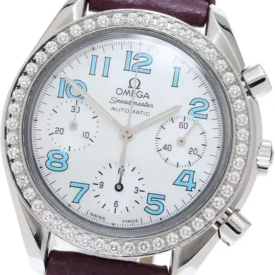 Omega Speedmaster 3815.71.33